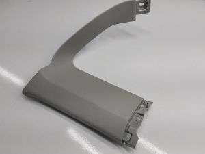 Subaru Forester SK (2018–2026) Tagumise toe sisekujundus B0001A7C - 4