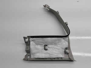 Subaru Forester SK (2018–2026) Tagumise toe sisekujundus B0001A7C - 5