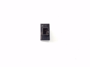 Hyundai i20 (2008–2014) Headlight leveling switch 937001J750 - 2