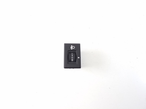 Schalter Leuchtweitenregulierung - 937001J750