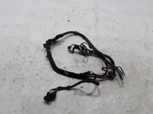 AUDI A7 (2010–2018) Câble de démarreur 4G1971228DS - 2