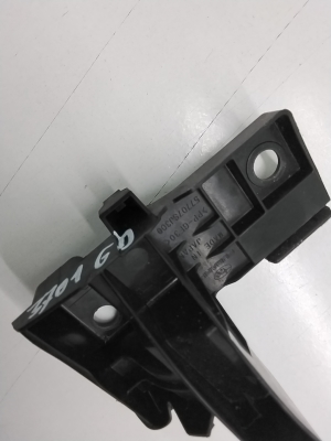 Subaru Forester SK (2018–2026) Rear bumper bracket 57707SJ300 - 3