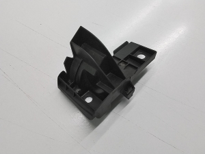 Subaru Forester SK (2018–2026) Rear bumper bracket 57707SJ310 - 4
