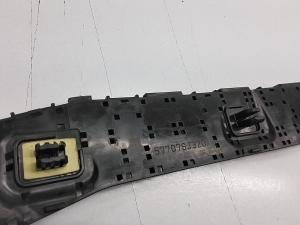 Subaru Forester SK (2018–2026) Rear bumper bracket 57707SJ320 - 4