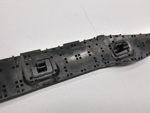 Subaru Forester SK (2018–2026) Rear bumper bracket 57707SJ330 - 3