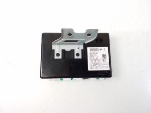 Steuergerät - 954001JBH1