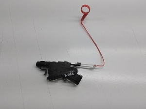 Fuel filler cap lock - 57310SJ040