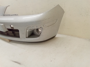 NISSAN Tiida C13 (2014–2017) Front bumper 62022EM00H - 3