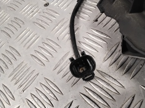 BMW 3 SERIES E90 (2004–2013) Ansaugkrümmer 7810179 - 2