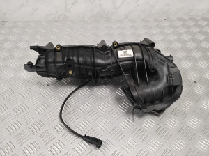BMW 3 SERIES E90 (2004–2013) Ansaugkrümmer 7810179 - 4