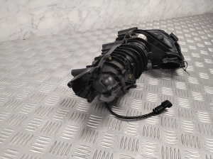 BMW 3 SERIES E90 (2004–2013) Ansaugkrümmer 7810179 - 5