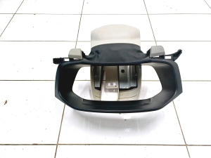 VOLVO V60 (2018–2026) Steering column trim 31498504 - 2