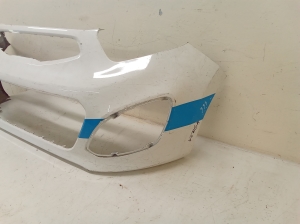 Kia Picanto (2011–2017) Front bumper 865111Y000 - 2