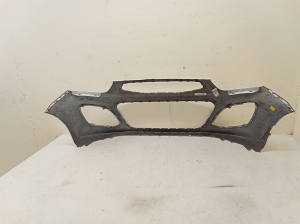 Kia Picanto (2011–2017) Front bumper 865111Y000 - 3