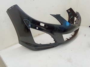 Mazda 6 (2007–2012) Front bumper GDK450031 - 2