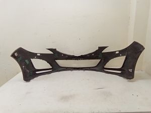 Mazda 6 (2007–2012) Front bumper GDK450031 - 3