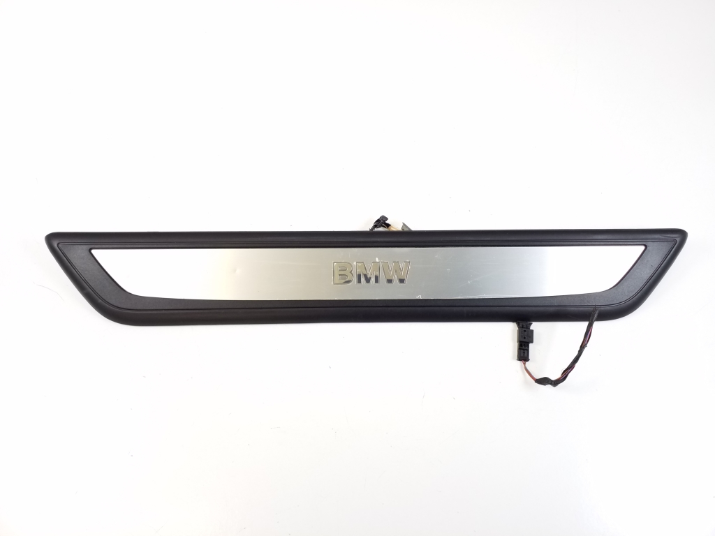 BMW 7 SERIJA F02 (2008–2015) Inner sill trim 7181011 BMW 7 SERIJA F02 (2008–2015) Inner sill trim 7181011