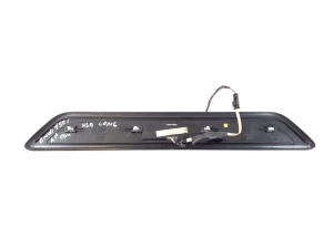 BMW 7 SERIJA F02 (2008–2015) Inner sill trim 7181011 - 5