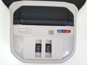 Subaru Ascent I (2018–2026) Front interior lighting panel 92151XC10A - 10