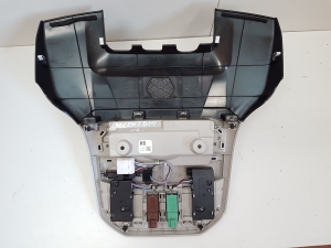 Subaru Ascent I (2018–2026) Front interior lighting panel 92151XC10A - 5
