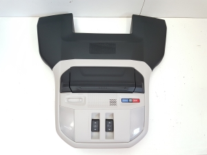   Front interior lighting panel  - 92151XC10A 