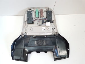 Subaru Ascent I (2018–2026) Front interior lighting panel 92151XC10A - 8
