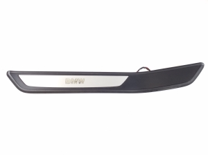 Inner sill trim - 7190961