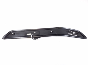BMW 7 SERIJA F02 (2008–2015) Inner sill trim 7190961 - 5