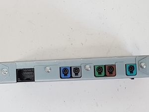 Subaru Ascent I (2018–2026) Camera control module 86306XC01B - 3