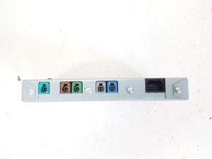 Subaru Ascent I (2018–2026) Camera control module 86306XC01B - 4