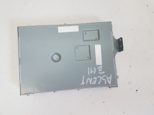 Subaru Ascent I (2018–2026) Camera control module 86306XC01B - 5