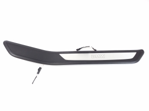 Inner sill trim - 7190962