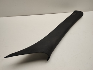   A-pillar interior trim (at windshield)  - a2126906025 
