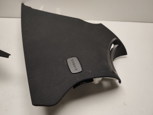 Mercedes Benz E-Class W212 (2009–2015) Tagumise toe sisekujundus A2126900825 - 2
