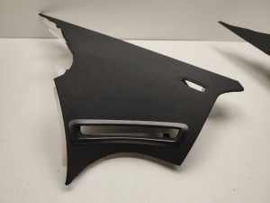Mercedes Benz E-Class W212 (2009–2015) Tagumise toe sisekujundus A2126900825 - 4
