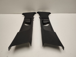   B-pillar interior trim  - A2126901926 