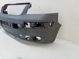 Volkswagen Transporter T5 (2003–2015) Front bumper 7H0807101 - 3