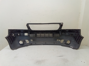 Volkswagen Transporter T5 (2003–2015) Front bumper 7H0807101 - 6
