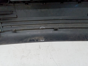 Volkswagen Transporter T5 (2003–2015) Front bumper 7H0807101 - 7