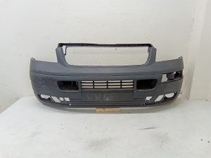 Front bumper - 7H0807101