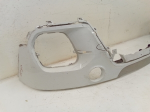 BMW X5 E70 (2006–2013) Front bumper 51117210763 - 2
