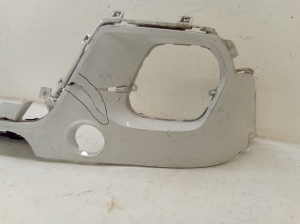 BMW X5 E70 (2006–2013) Front bumper 51117210763 - 4