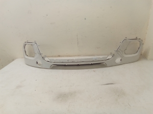 BMW X5 E70 (2006–2013) Front bumper 51117210763 - 5