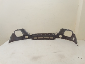 BMW X5 E70 (2006–2013) Front bumper 51117210763 - 6