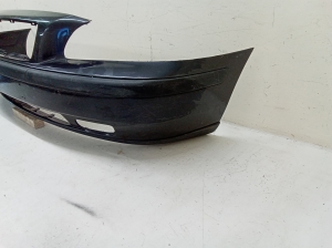VOLVO V70 II (2000–2007) Front bumper 09484238 - 4