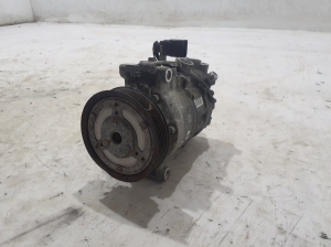   A/C compressor  - 4M0820803J 