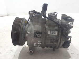 AUDI A7 (2010–2018) A/C compressor 4M0820803J - 2