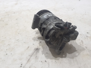 AUDI A7 (2010–2018) A/C compressor 4M0820803J - 3