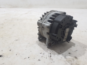 AUDI A7 (2010–2018) Lichtmaschine 059903019L - 2