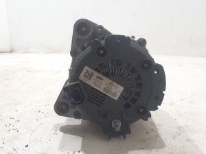AUDI A7 (2010–2018) Lichtmaschine 059903019L - 3